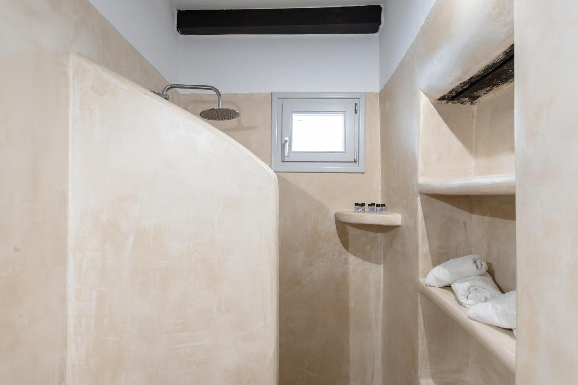 The White Stone House Apartment Naxos City Exterior foto